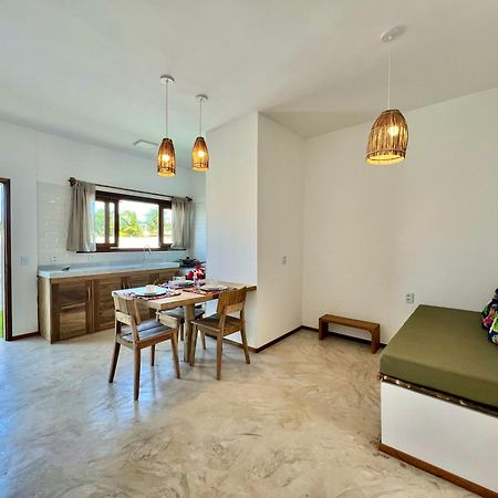 Villa Volare Prea Jucumã Dış mekan fotoğraf