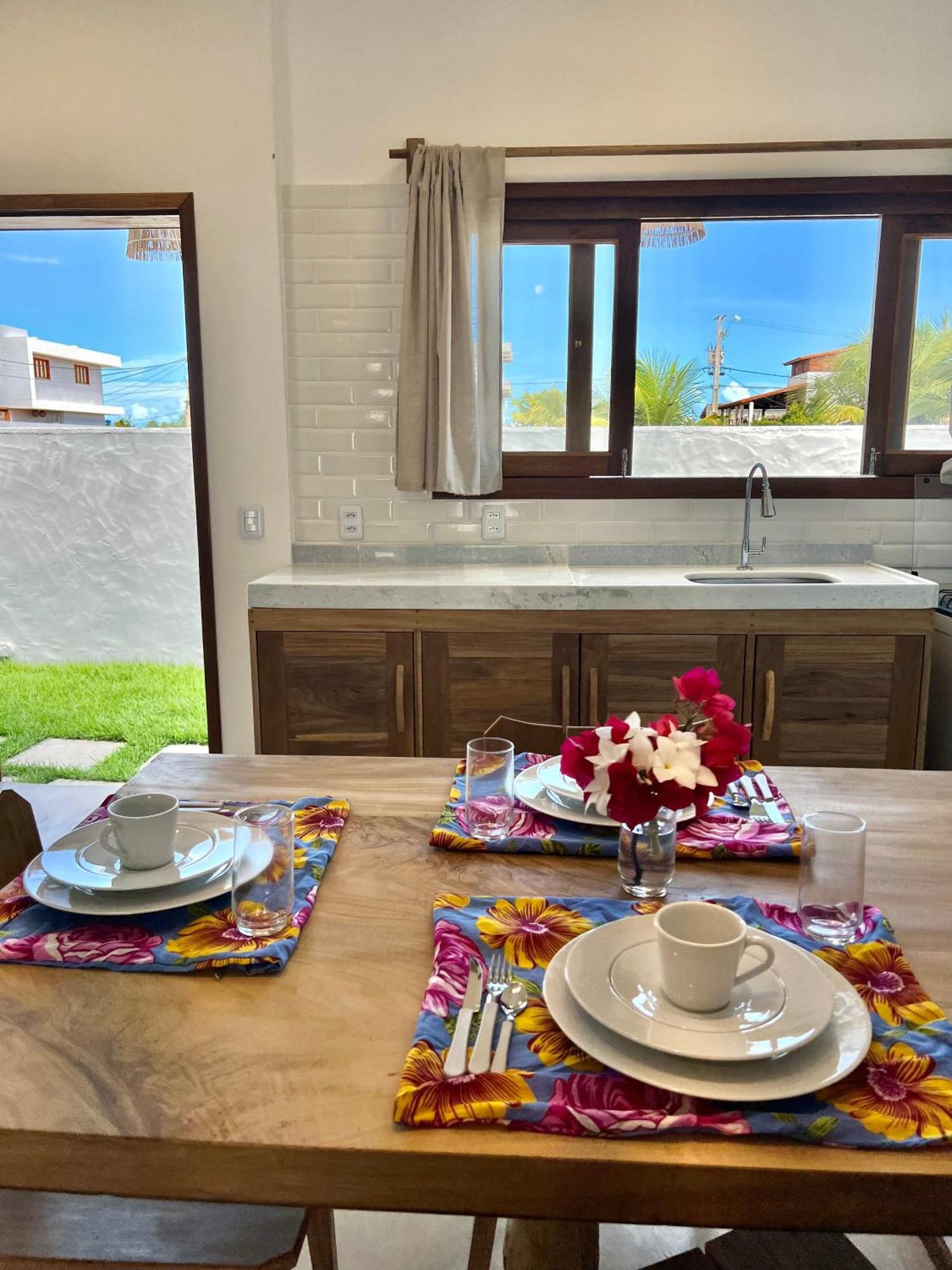 Villa Volare Prea Jucumã Dış mekan fotoğraf