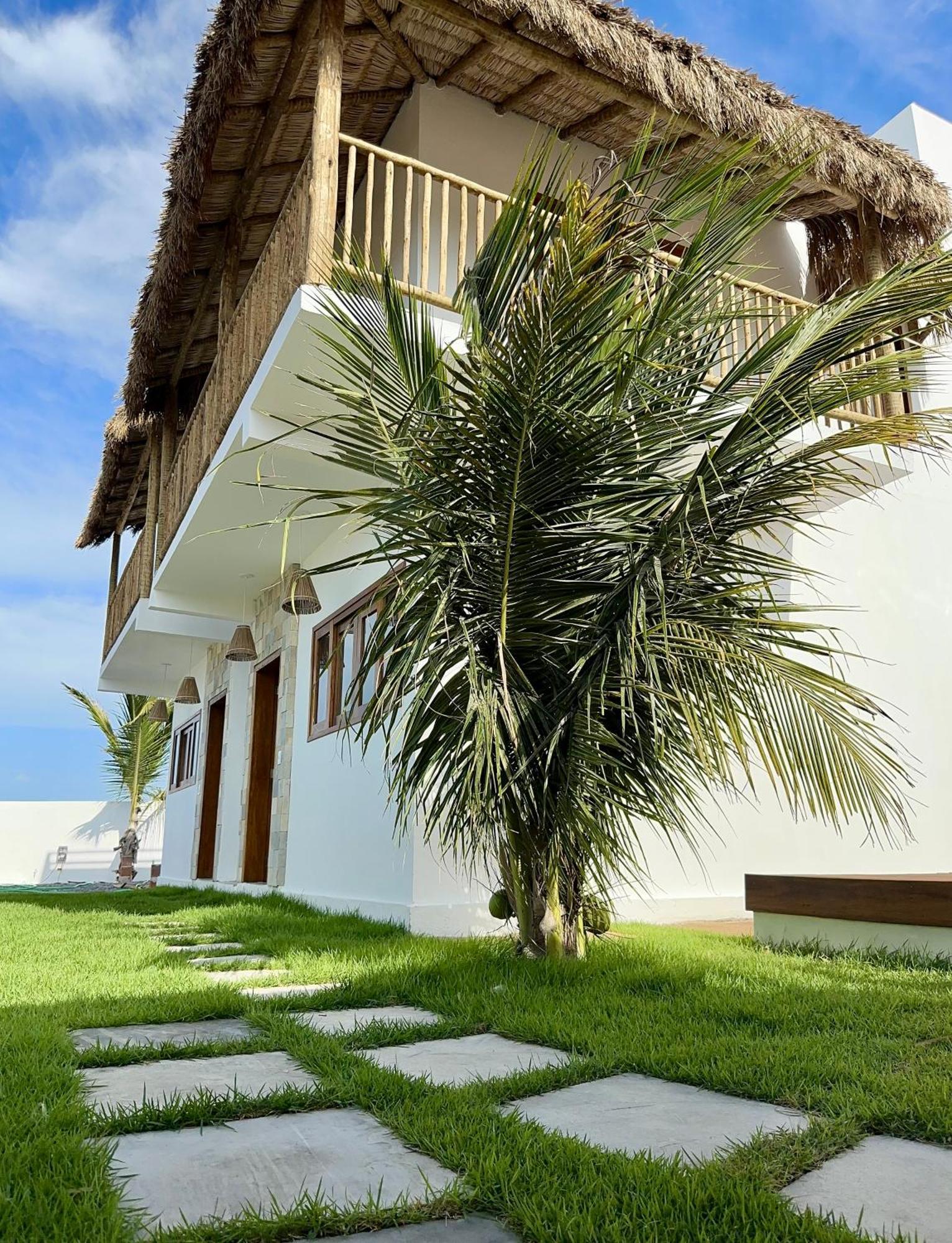 Villa Volare Prea Jucumã Dış mekan fotoğraf