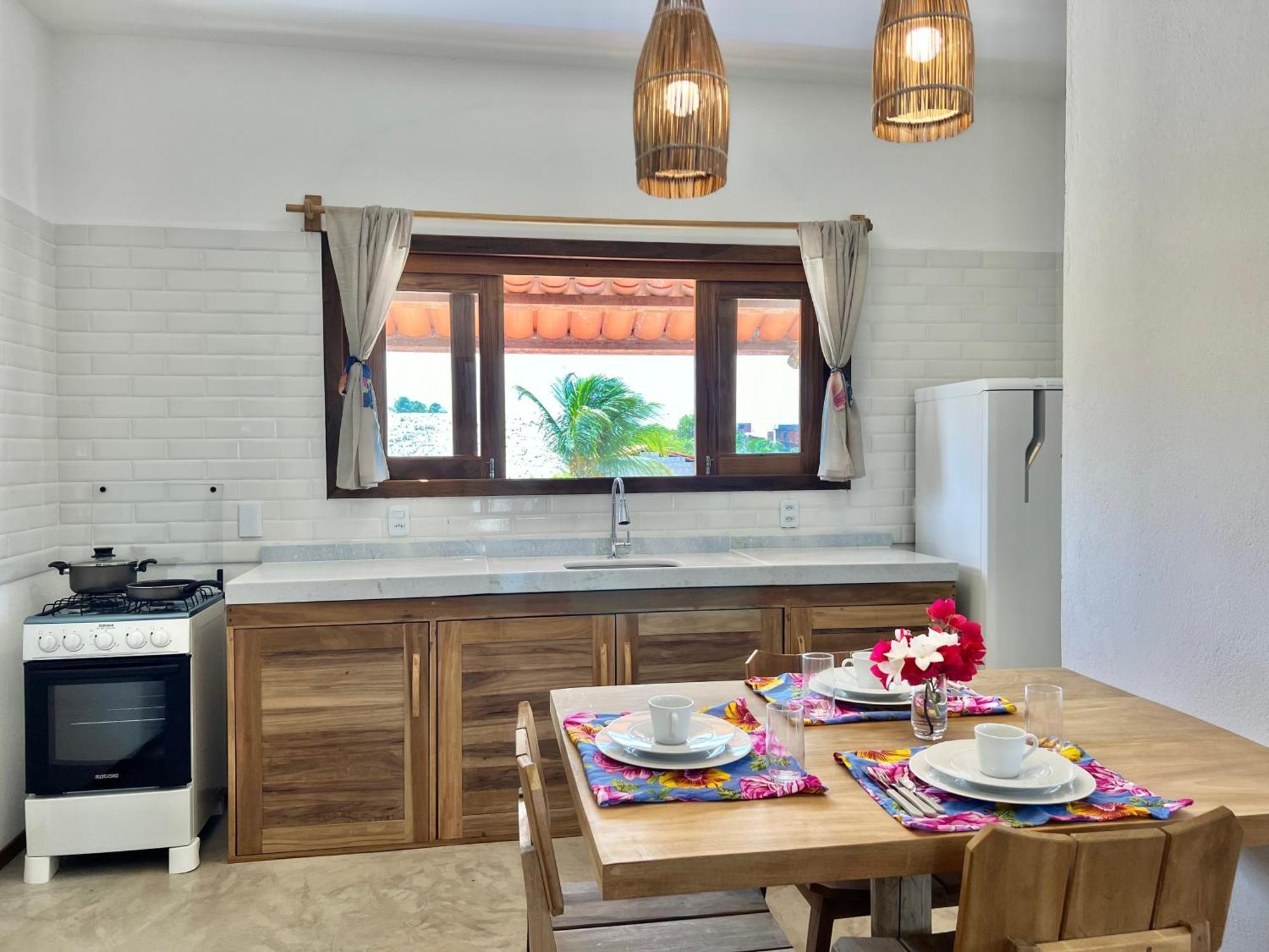 Villa Volare Prea Jucumã Dış mekan fotoğraf